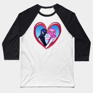 True Love Baseball T-Shirt